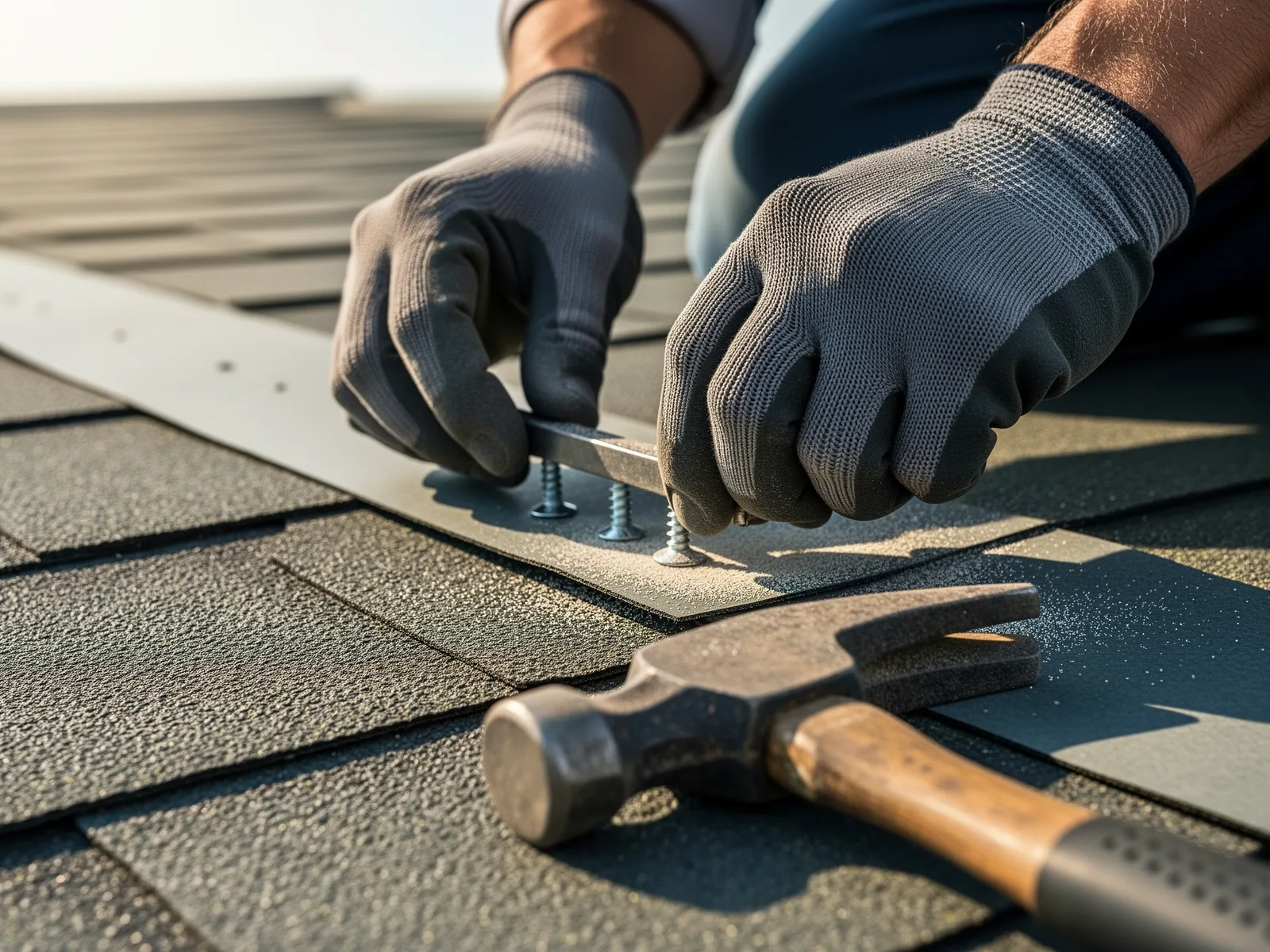 Why choose Fascia Repair in Helix, OR